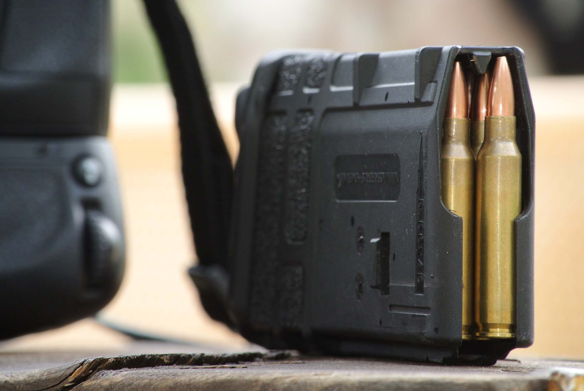 legge: Armi comuni da sparo e caricatori… “da guerra”: nuova pronuncia della Corte di Cassazione