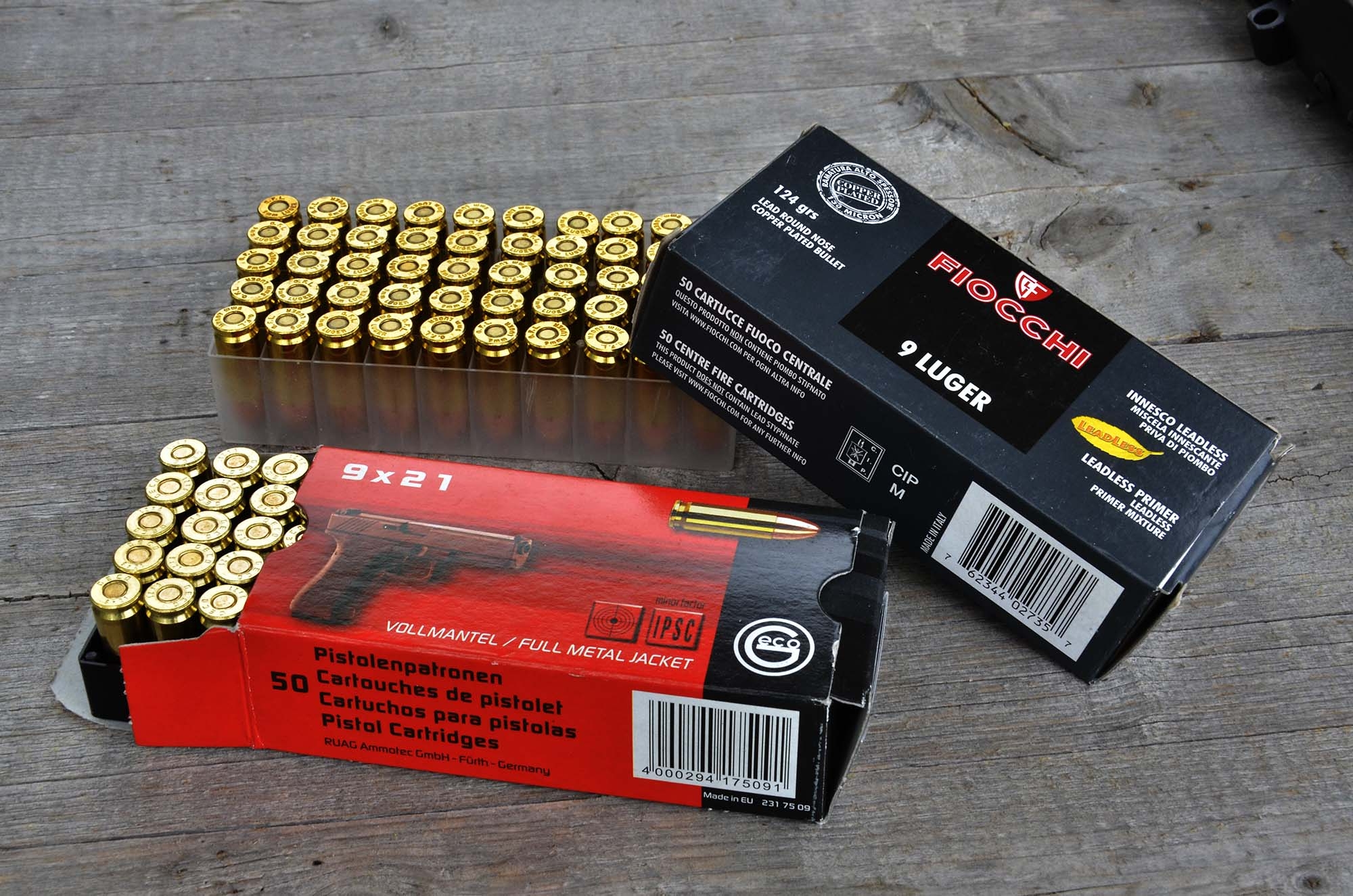 legge: Armi corte e munizioni in 9x19: il Senato approva l’eliminazione  del divieto