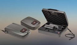 Armi e vacanze: consigli e accorgimenti Custodie di sicurezza per pistole Hornady