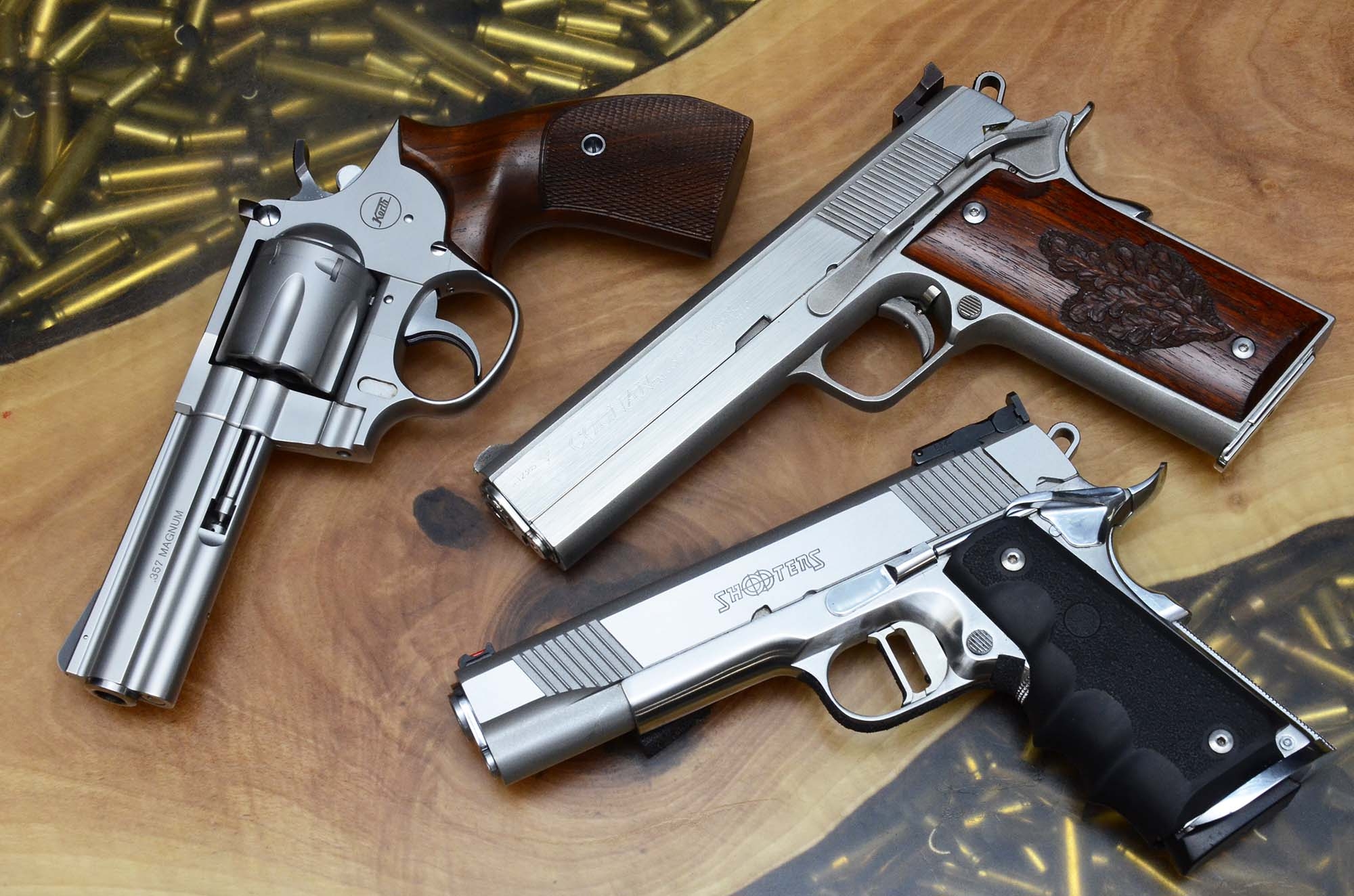 legge: Armi ereditate: nuova pronuncia della Corte di Cassazione