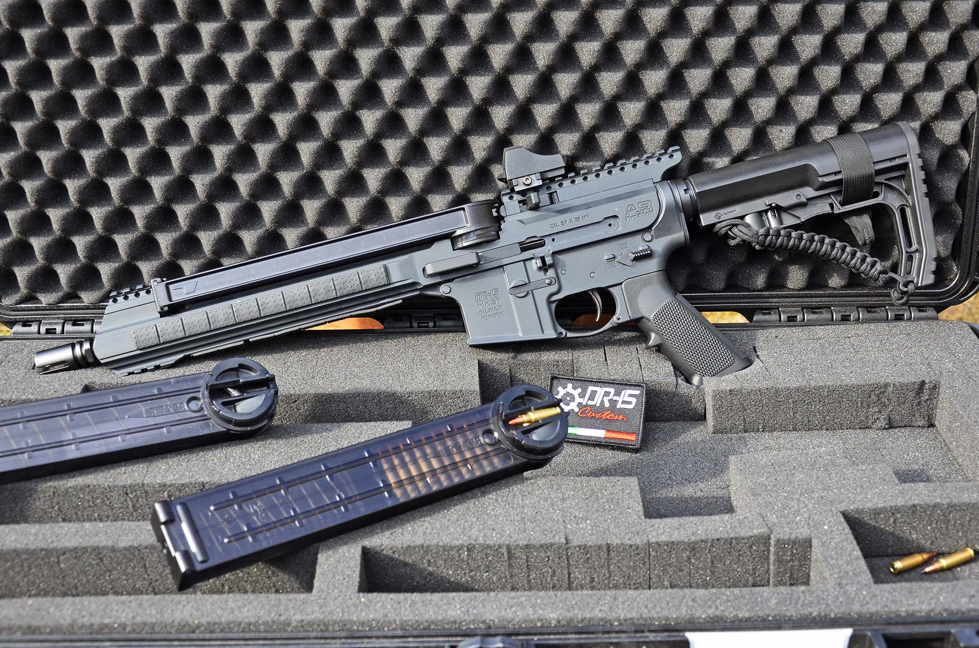 legge: “Armi e vacanze: partire tranquilli evitando problemi e sanzioni”