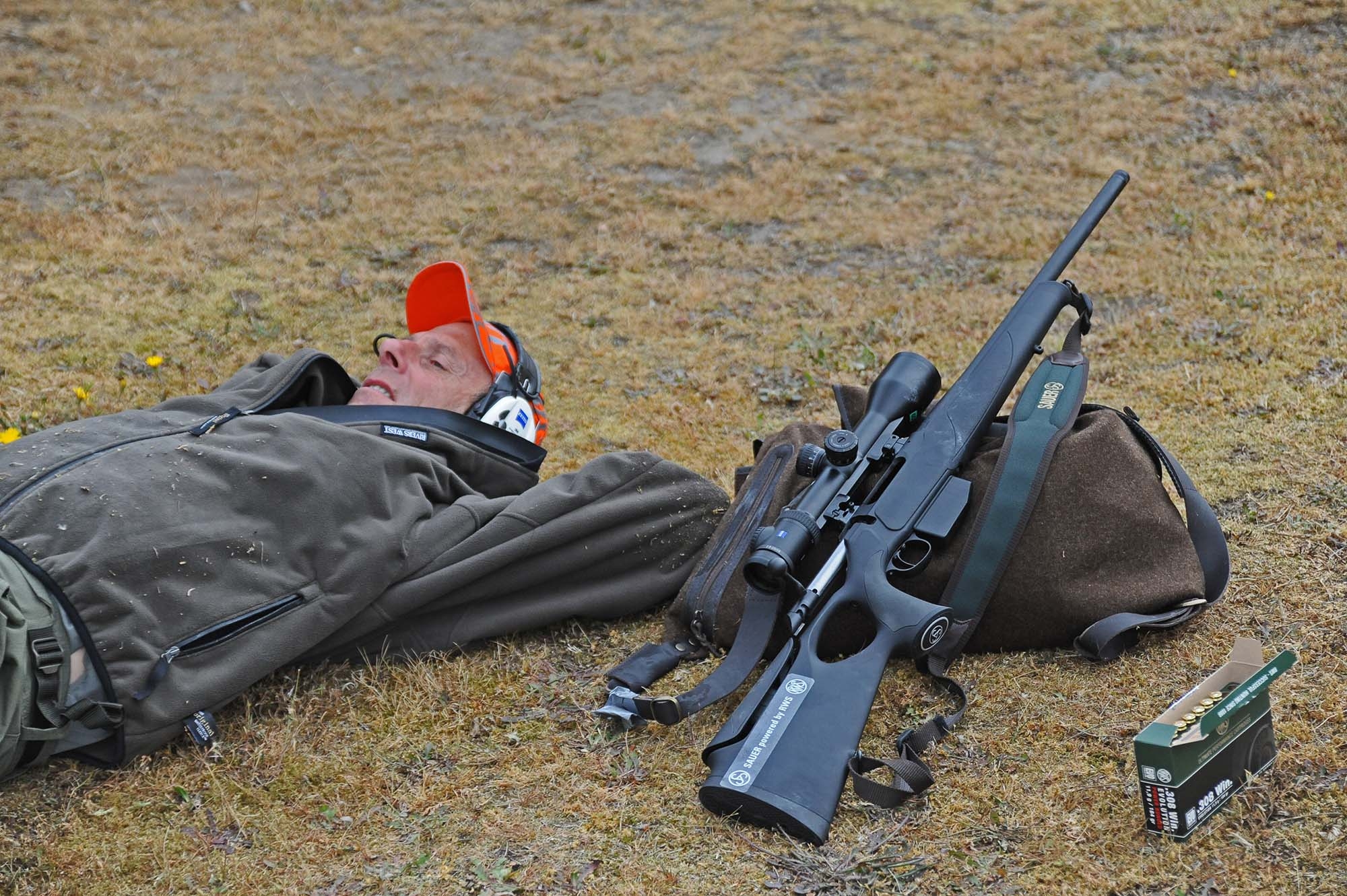 legge: Armi incustodite: ritiro del porto d’armi per due tiratori