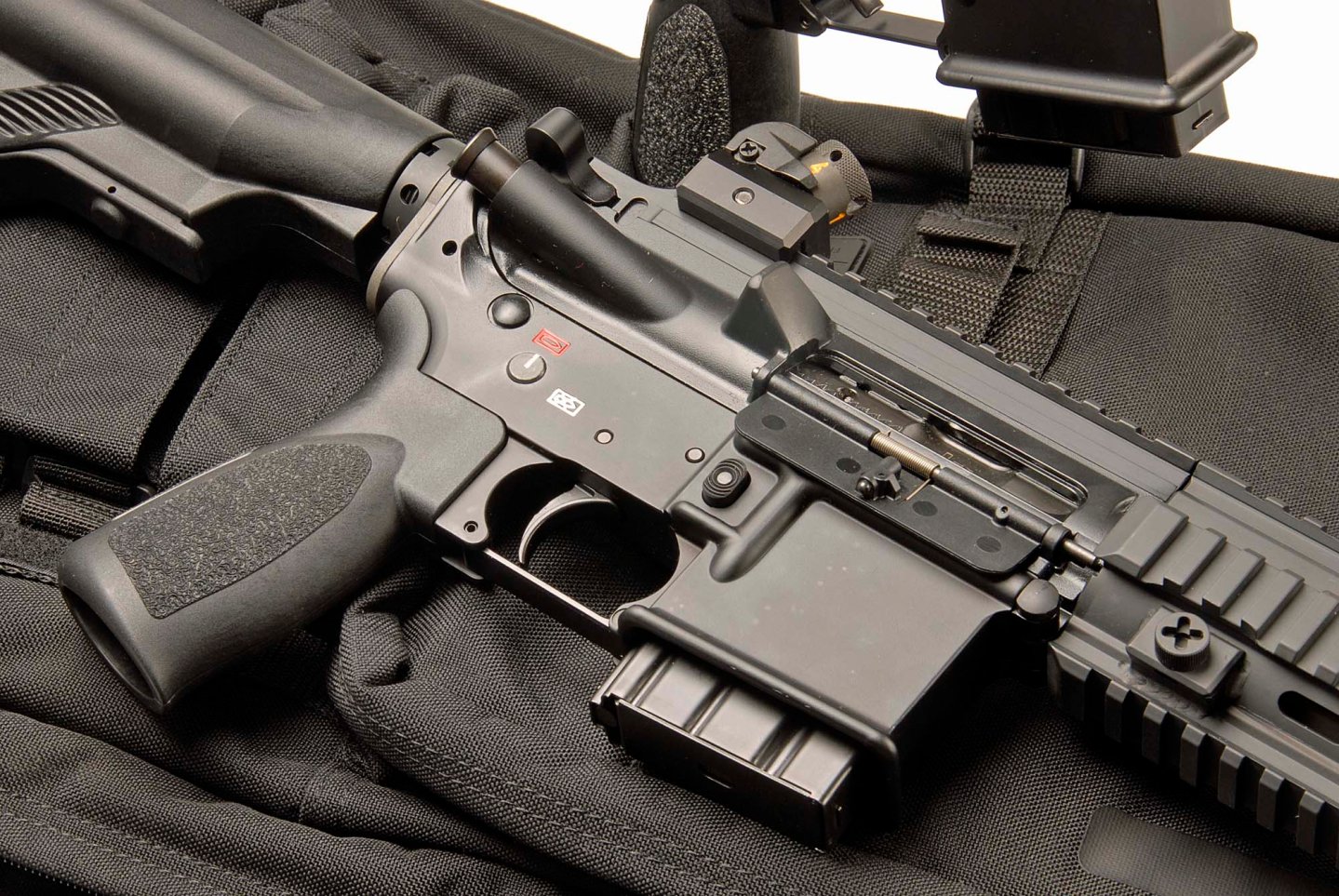 Heckler & Koch MR223