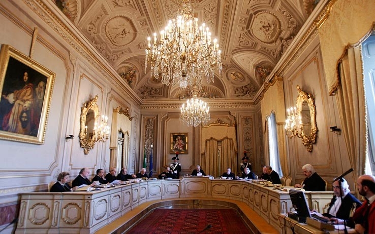 legge: Art. 43 TULPS: il nuovo orientamento della Corte Costituzionale – 1° parte