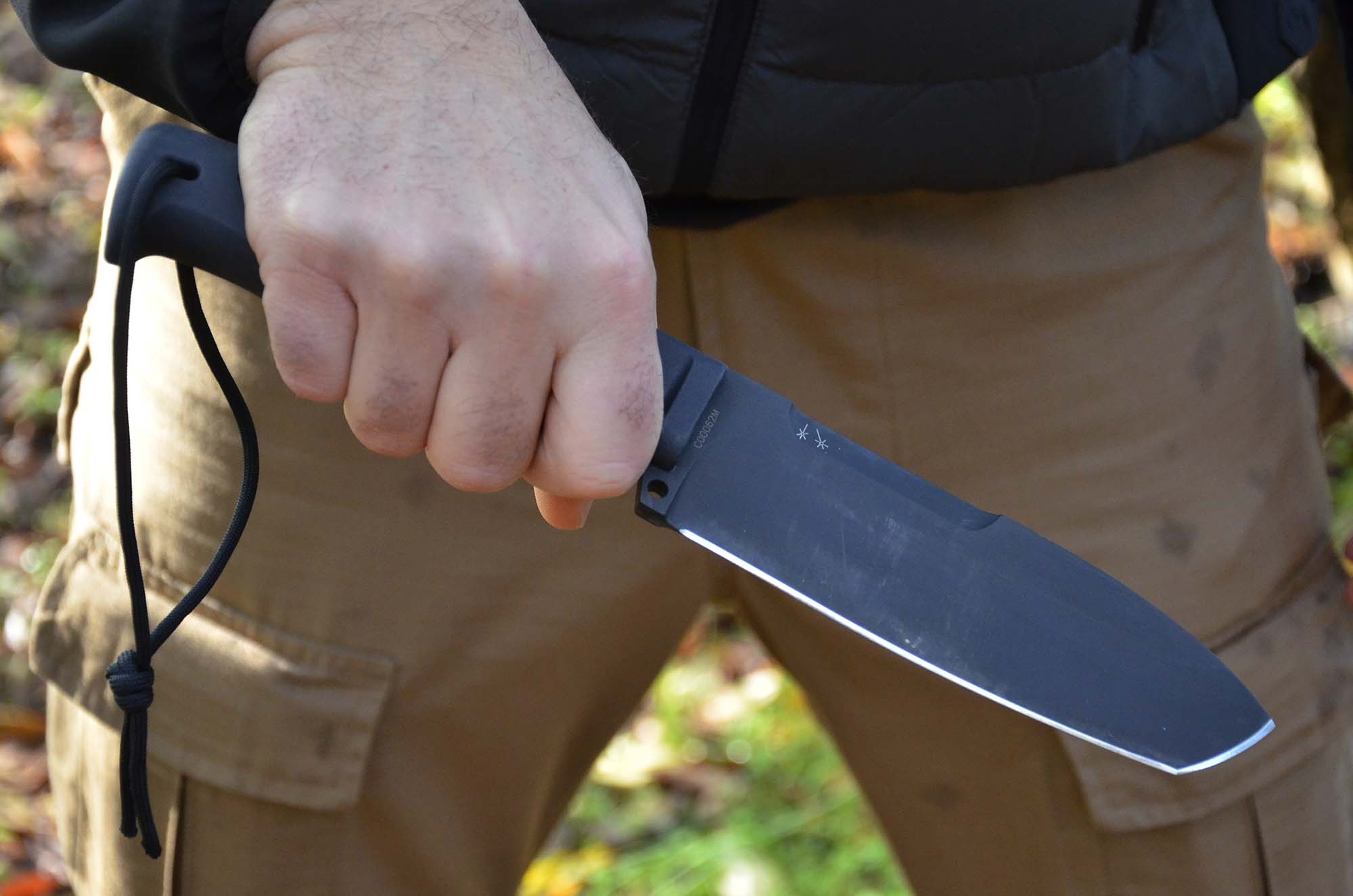 legge: Un decreto legge 123 del 2023 aumenta le pene per il porto d’arma bianca