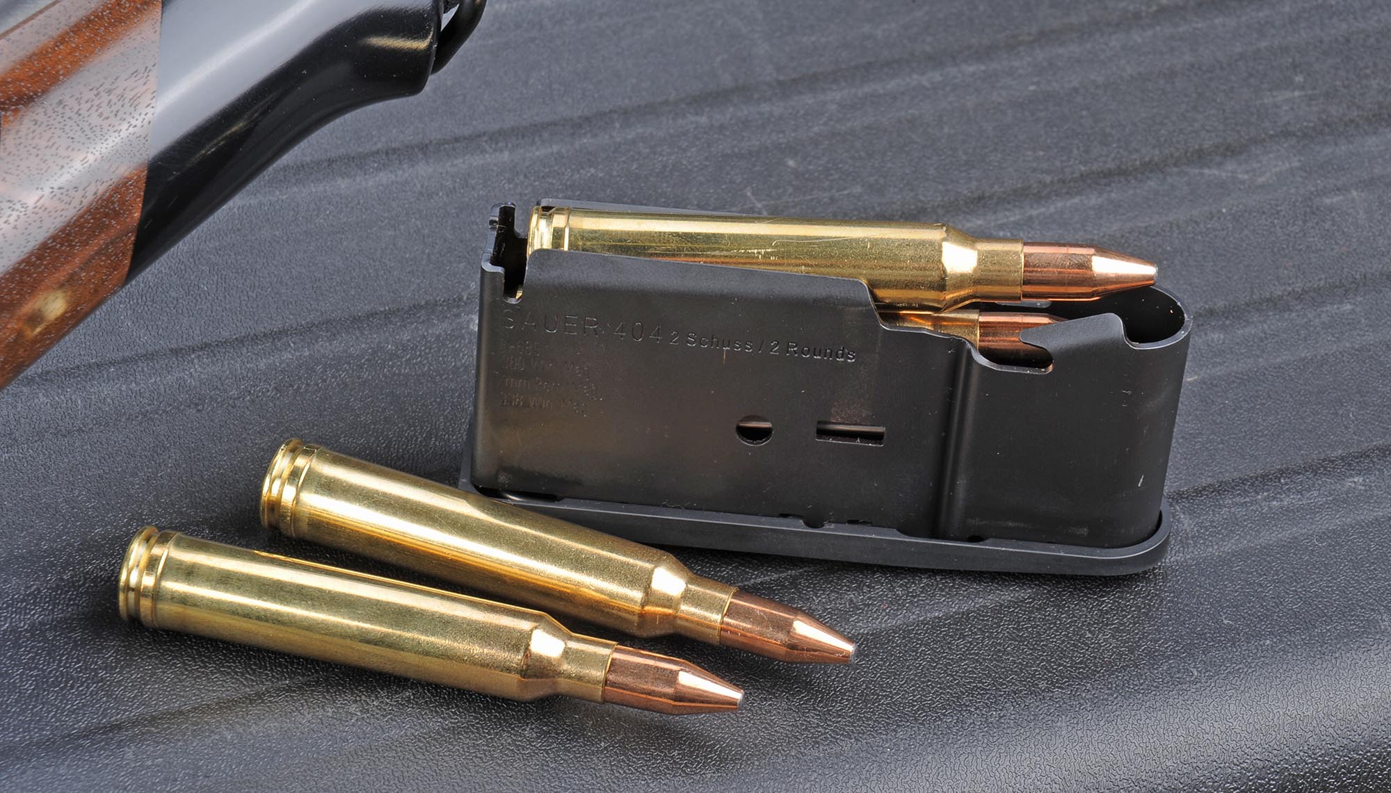 legge: Capacità dei caricatori; un quadro riassuntivo in vista delle modifiche in vigore dal 4 novembre