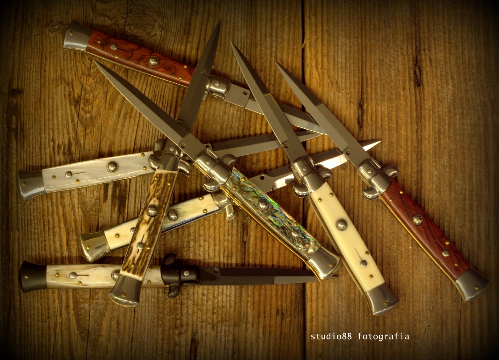 legge: Cassazione: una interessante sentenza su coltelli a scatto