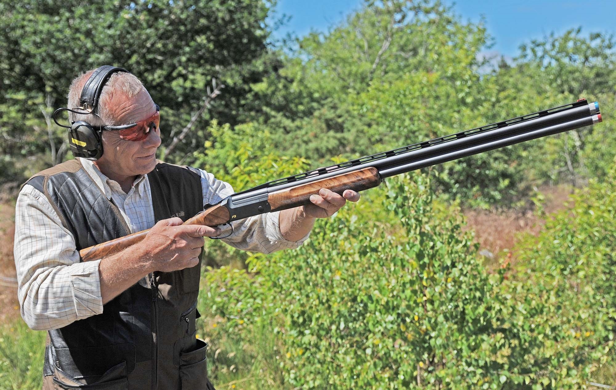 legge: Certificazioni mediche per il rilascio del porto d’armi: le novità del D.lgs 104/2018