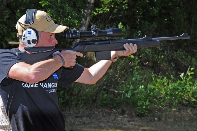 legge: Le più recenti circolari in materia di armi. Parte 2