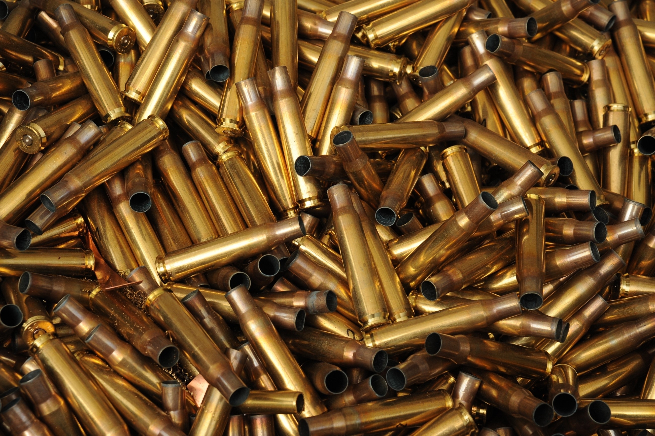 legge: Bossoli inerti, proiettili e pallini: classificazione giuridica 