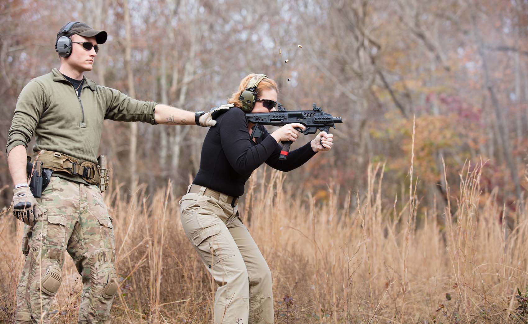 legge: Codetenzione di armi: cosa dice la legge?