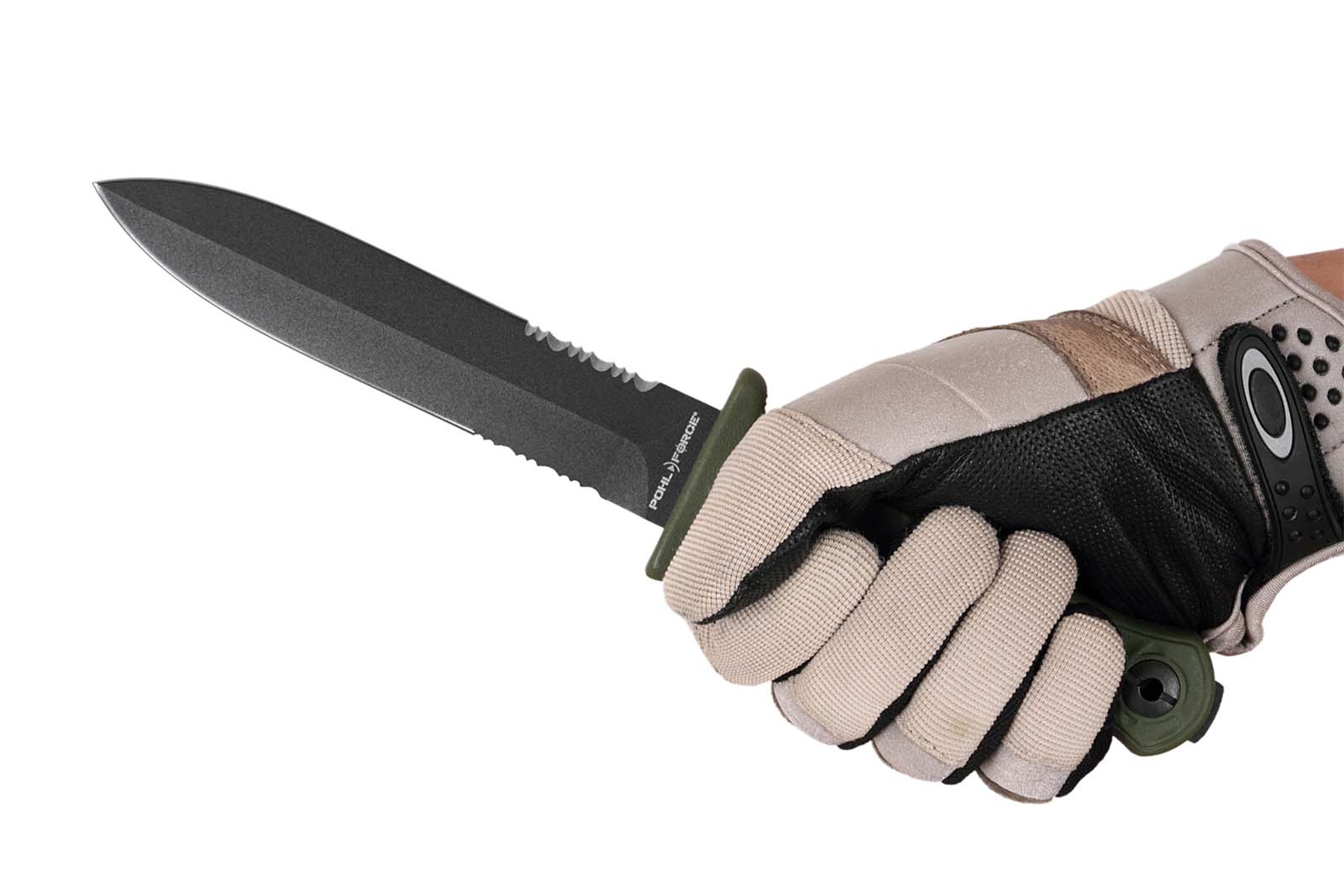 legge: Coltelli e pugnali: considerazioni utili alla luce degli ultimi orientamenti giurisprudenziali