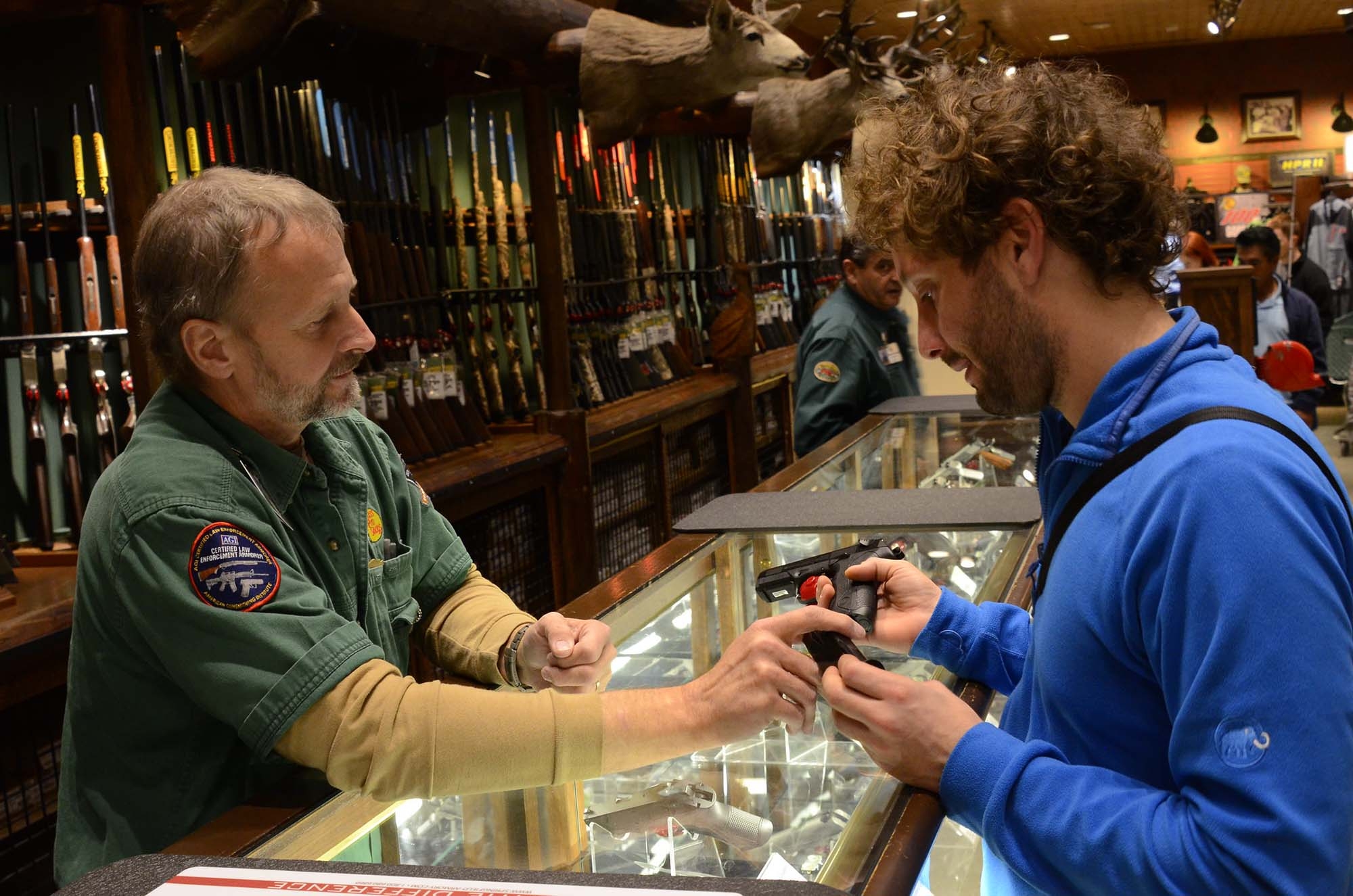 legge: Aprire una armeria: cosa si deve fare?