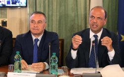 UE e proposte restrittive sulle armi: le novità dal Comitato Direttiva 477 e da Firearms United! Il Comitato Direttiva 477 e Firearms United ci aggiornano sui progressi delle proposte restrittive sulle armi in sede UE