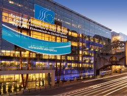 UE e proposte restrittive sulle armi: le novità dal Comitato Direttiva 477 e da Firearms United! Il Comitato Direttiva 477 e Firearms United ci aggiornano sui progressi delle proposte restrittive sulle armi in sede UE