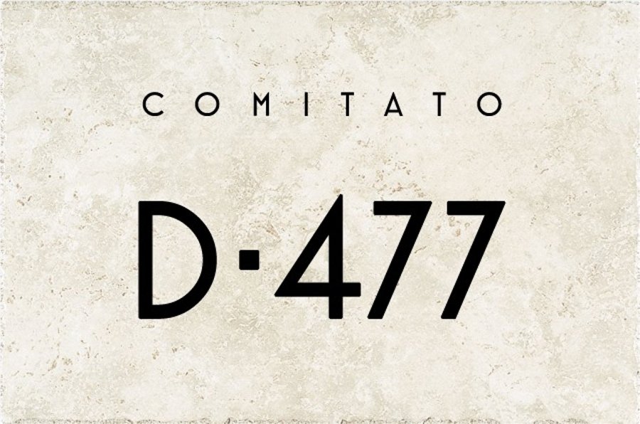 Il Comitato Direttiva 477 incontra il sottosegretario Rossi Il Comitato Direttiva 477 incontra il Viceministro della Difesa, On.le Domenico Rossi