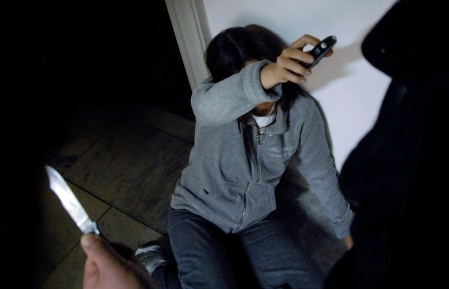 Con quali armi posso difendermi fuori di casa ? Difesa personale