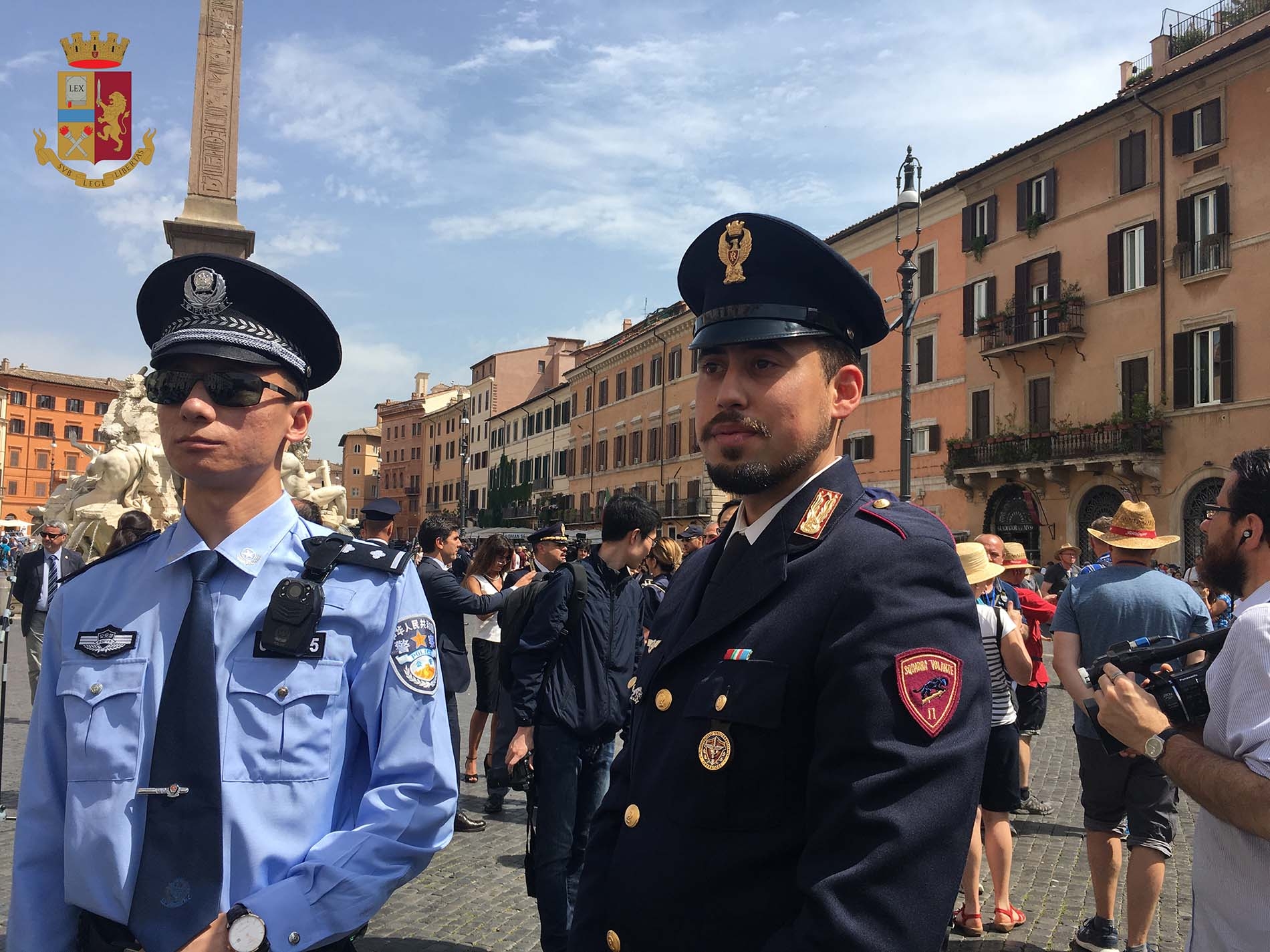 legge: Concetto di pubblica sicurezza nel diritto delle armi