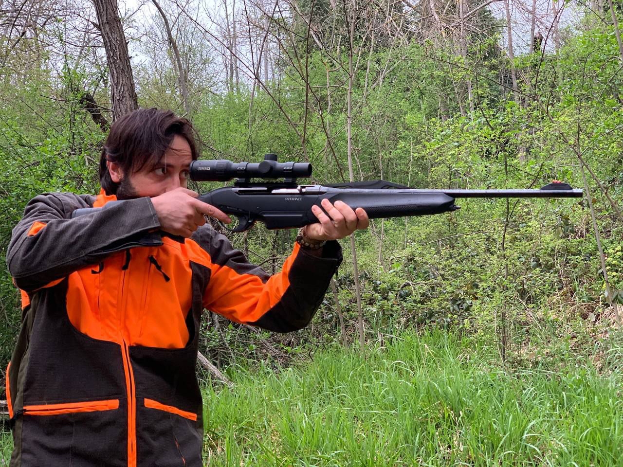 legge: Tornare a caccia in sicurezza: i consigli di all4hunters