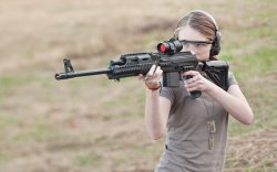 Insidia per i "Black Rifle" e i caricatori al Senato: è tempo di agire! Insidia per i "Black Rifle" e i caricatori al Senato: è tempo di agire!