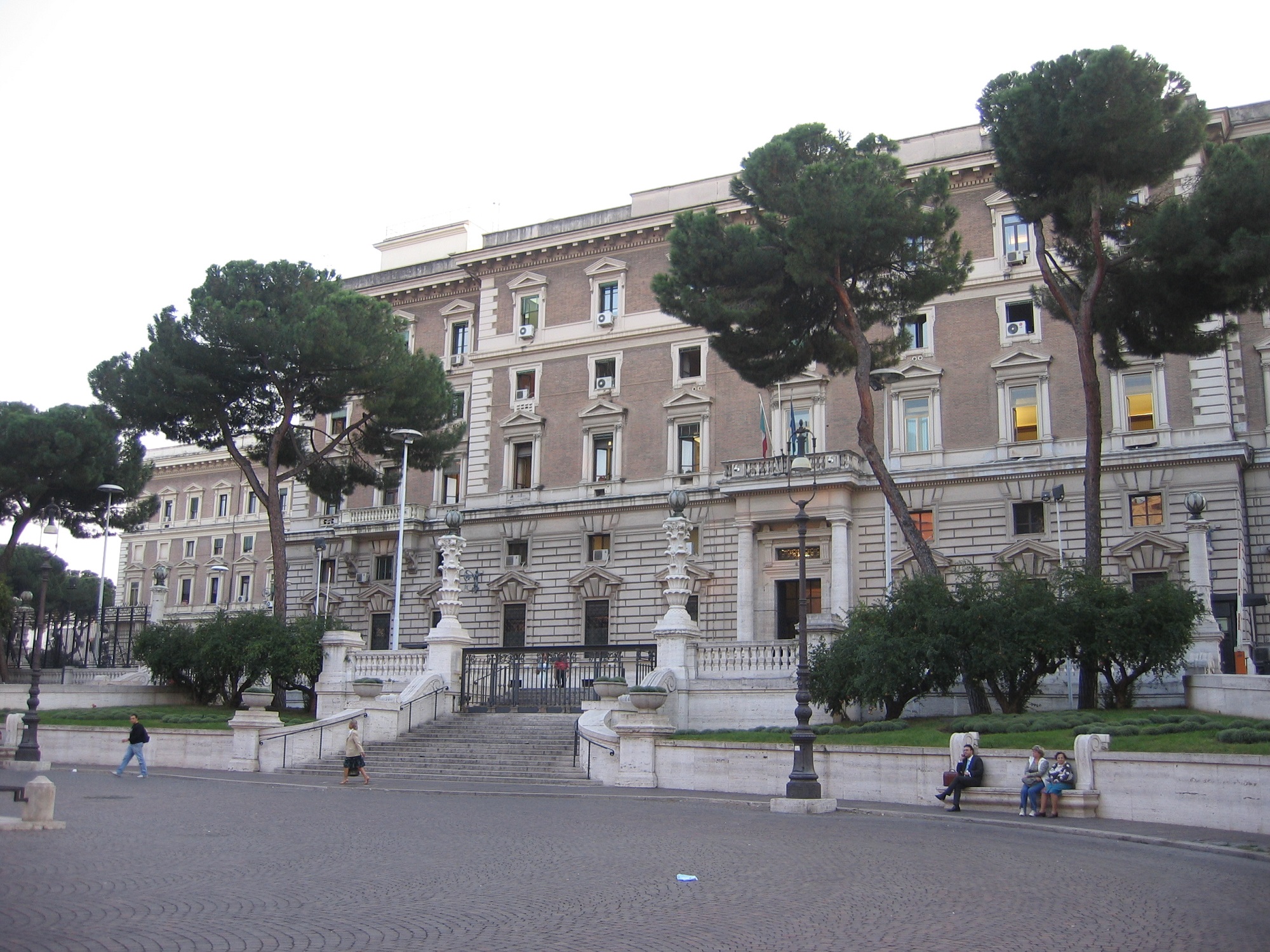 legge: Correttivo 204: una luce in fondo al tunnel?