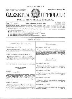 Correttivo 204 pubblicato: la reazione di ANPAM Correttivo 204 pubblicato: la reazione di ANPAM