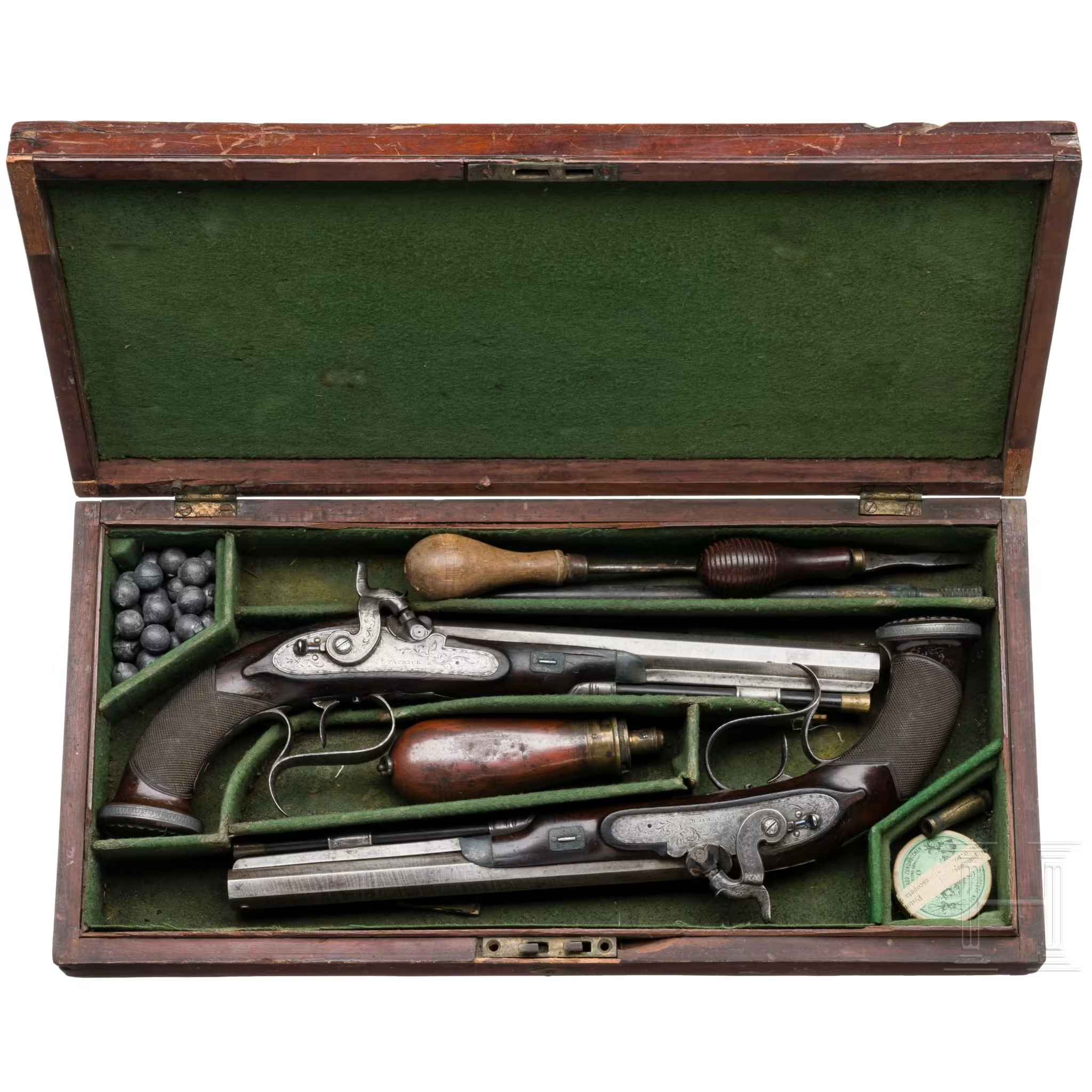 legge: Custodia delle armi antiche: nuova interessante pronuncia della Cassazione