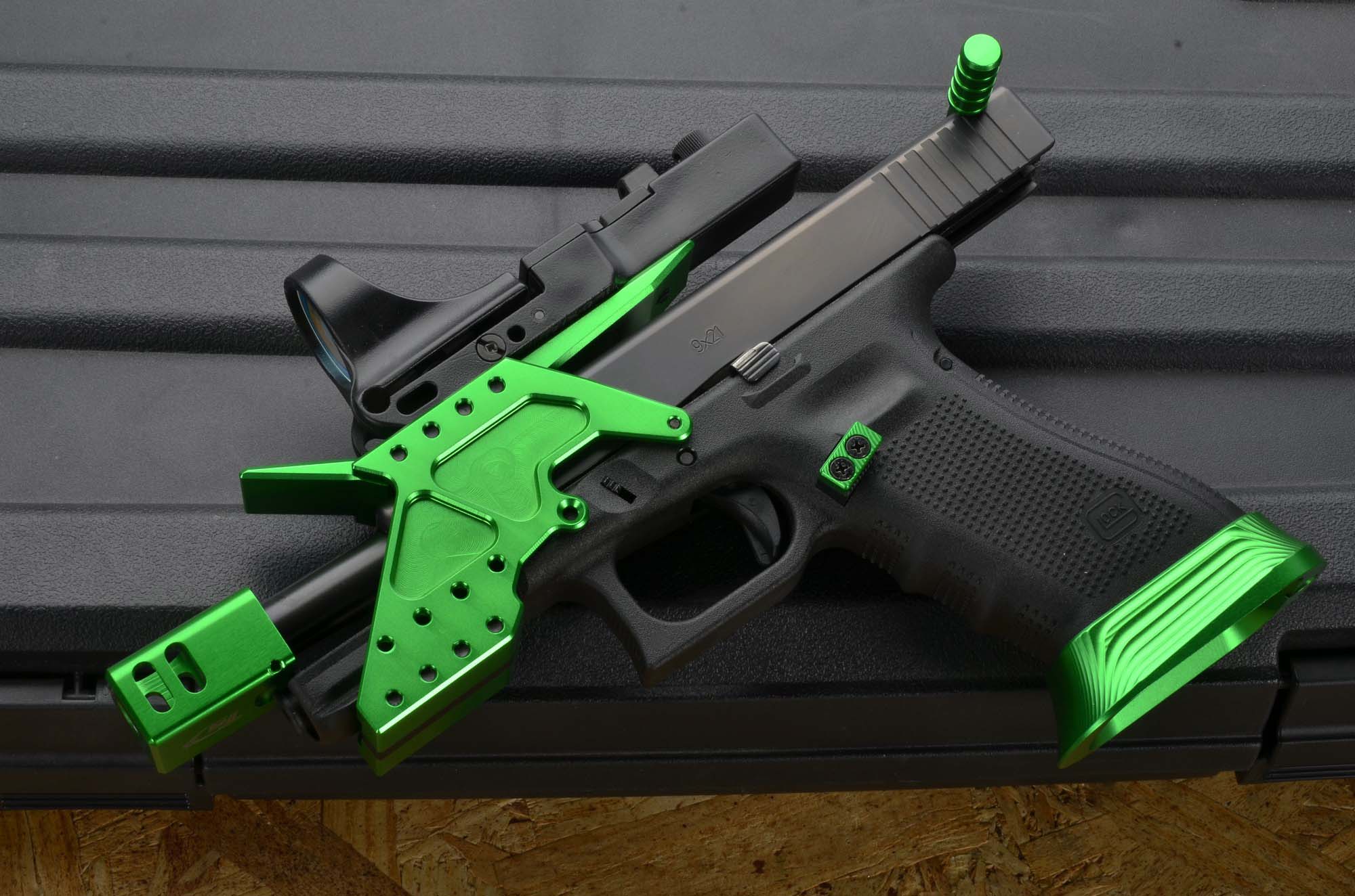 legge: Custodia delle armi: interessante sentenza favorevole del TAR Piemontese