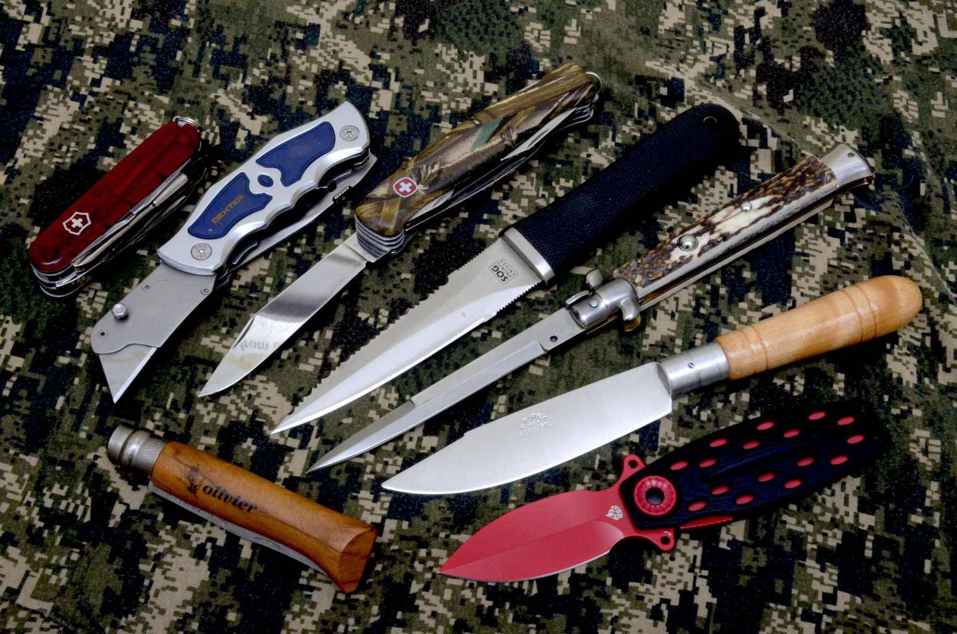 Decreto sicurezza 2026: molti dubbi e poche certezze su un provvedimento che colpisce il mondo dei coltelli.