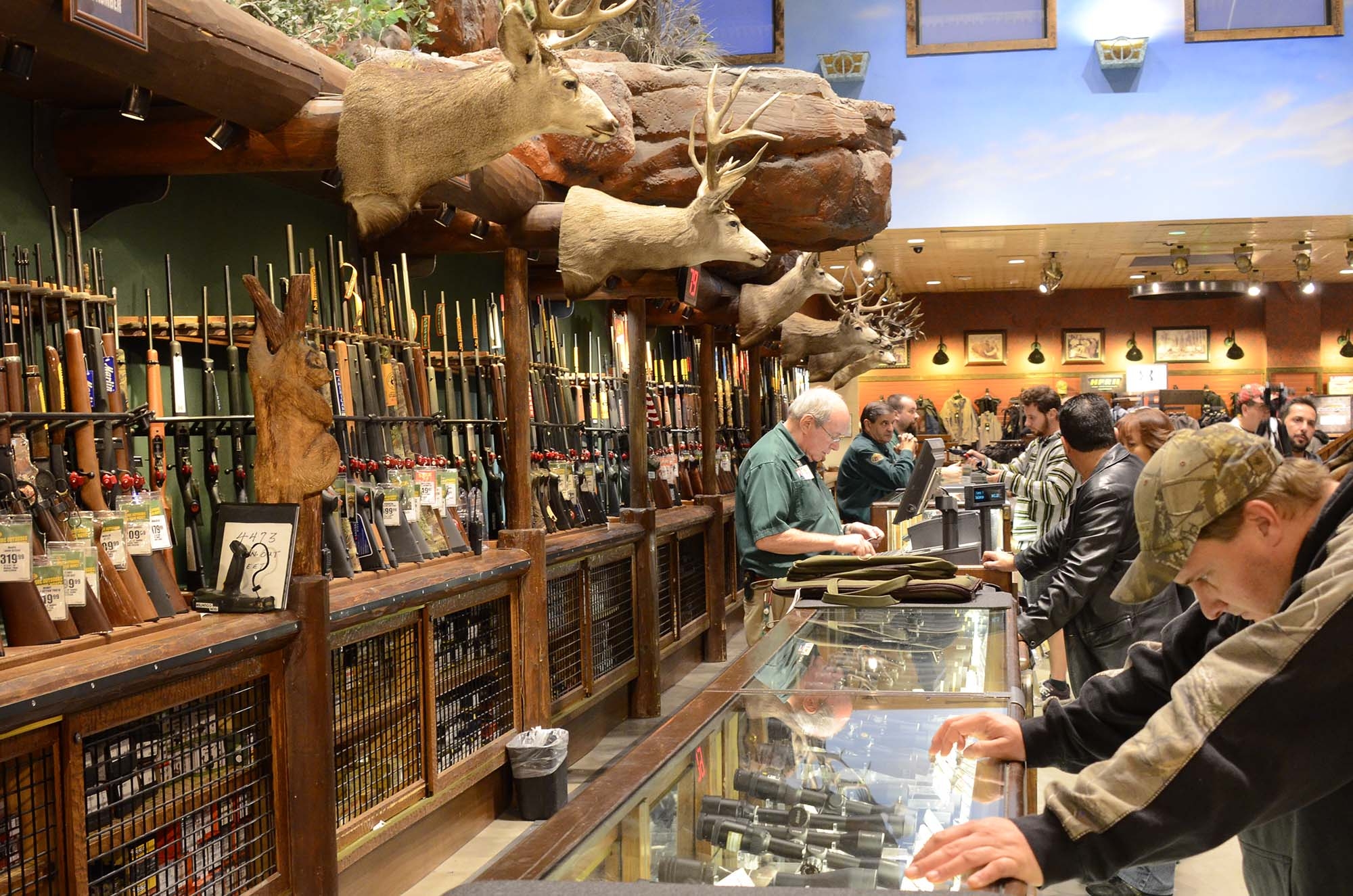 legge: Denuncia acquisto armi via PEC: sciogliamo i dubbi