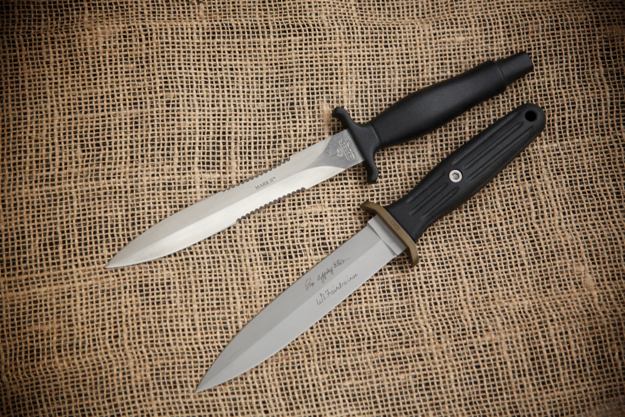 legge: Obbligatorietà della denuncia delle armi bianche:  nuova sentenza della Corte di Cassazione