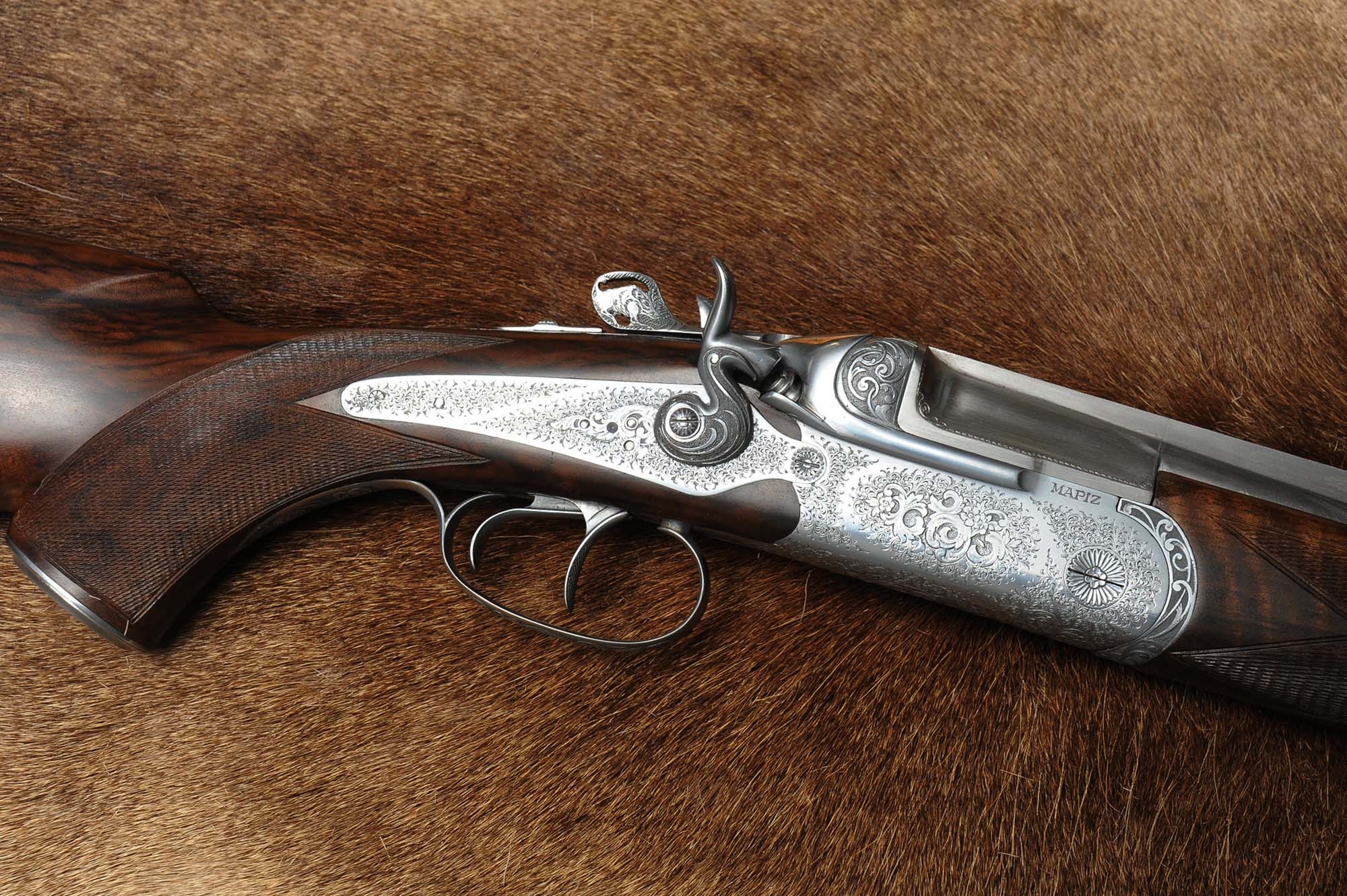 legge: Denuncia di armi ereditate: obbligatoria anche in caso di accettazione con beneficio d’inventario