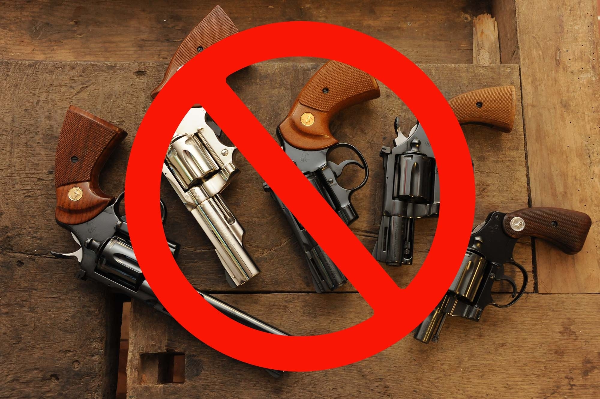 legge: Diniego di porto d’armi: quando non è giustificato