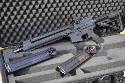 Direttiva Europea Armi: problemi e (im)possibili soluzioni… Fucile con caricatori