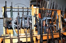 Direttiva Europea Armi: problemi e (im)possibili soluzioni… Fucili