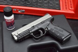 Direttiva Europea Armi: problemi e (im)possibili soluzioni… Pistola semiautomatica