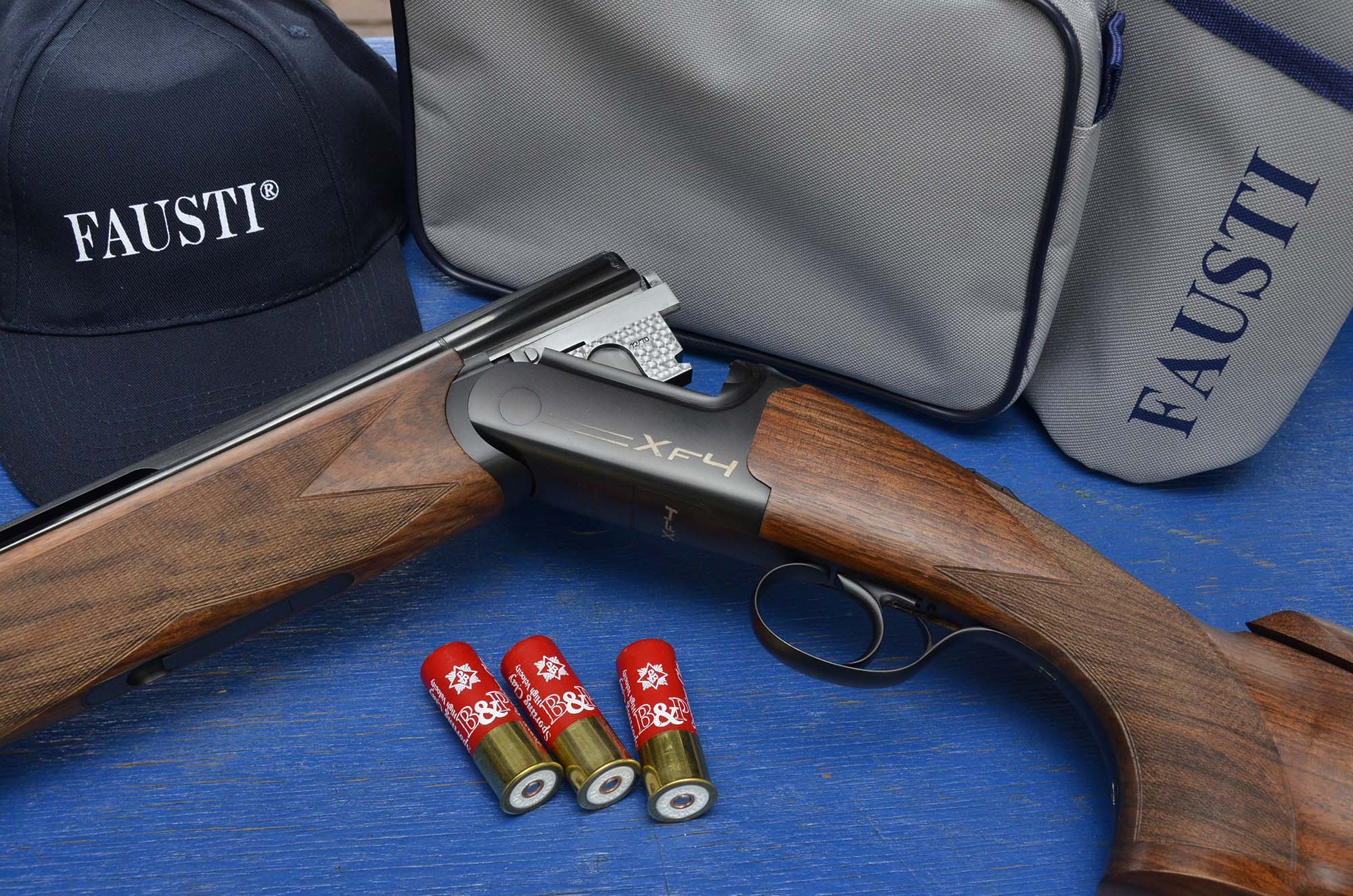 legge: Divieto di munizioni in piombo: associazioni di settore verso una strategia comune in Europa