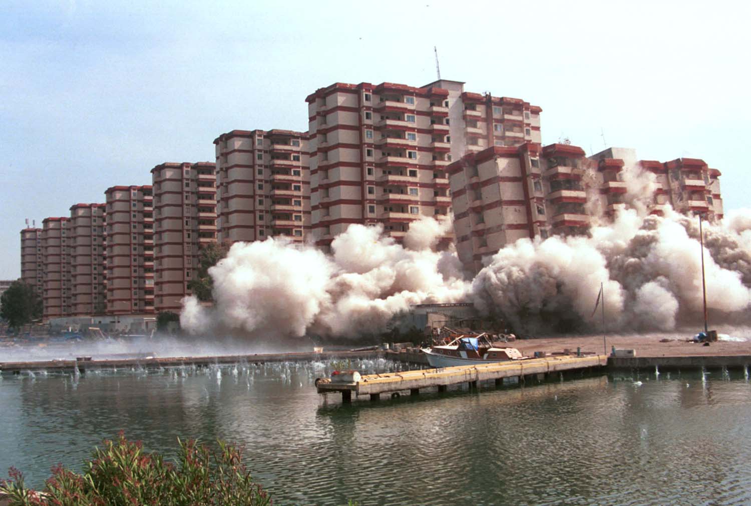 legge: Esplosivi in ambito civile: figure professionali e riferimenti normativi