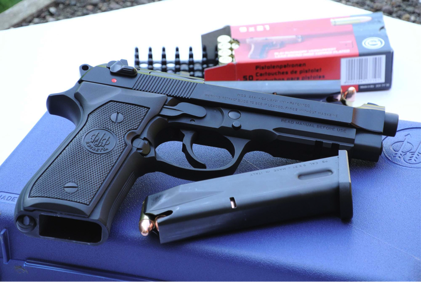 Focus sulla certificazione medica per il porto d’armi Focus sulla certificazione medica per il porto d’armi