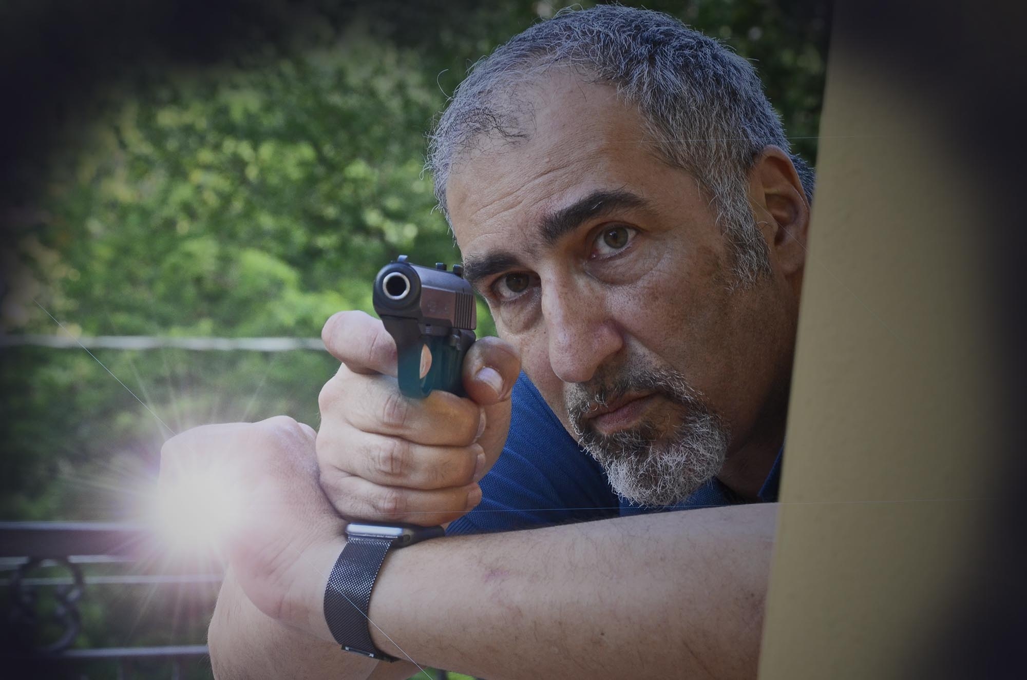 legge: Concetto di “grave turbamento” nella difesa abitativa e personale 