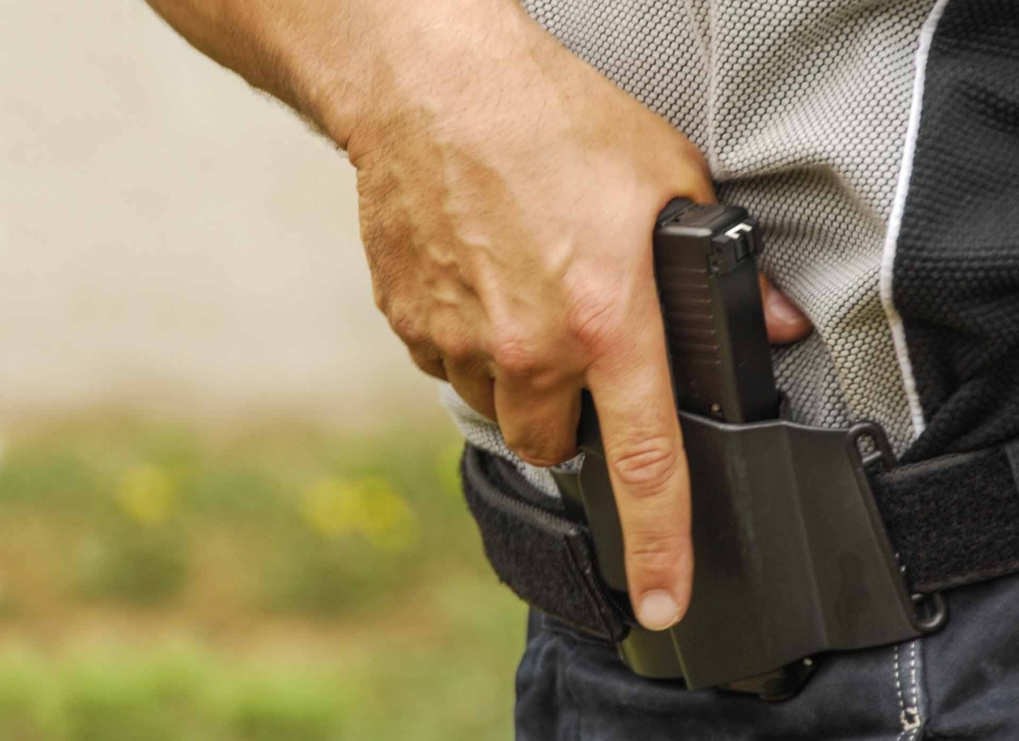 Guardie giurate: in caso di mancato rinnovo del porto d’armi può scattare il risarcimento Guardie giurate: in caso di mancato rinnovo del porto d’armi può scattare il risarcimento