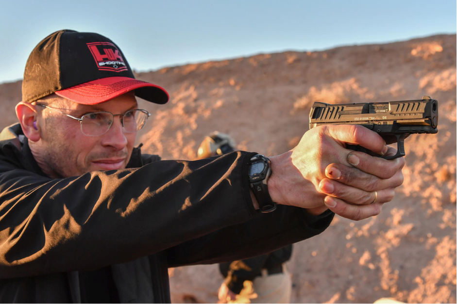 legge: Il fattore temporale nel rilascio (rinnovo) del porto d’armi