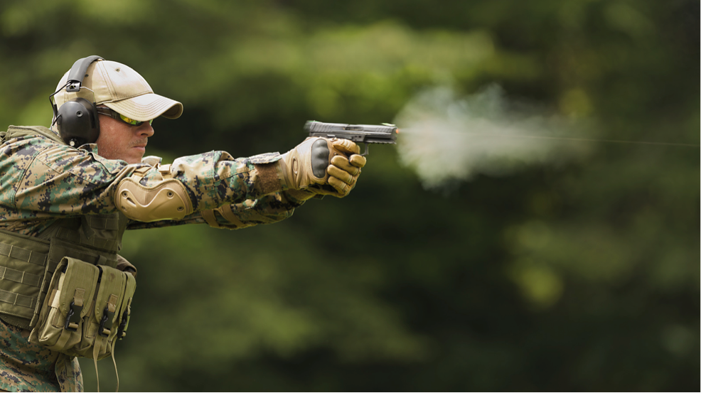 legge: Il Pd stringe sulle armi: nuovo (assurdo) ddl contro il nostro mondo 