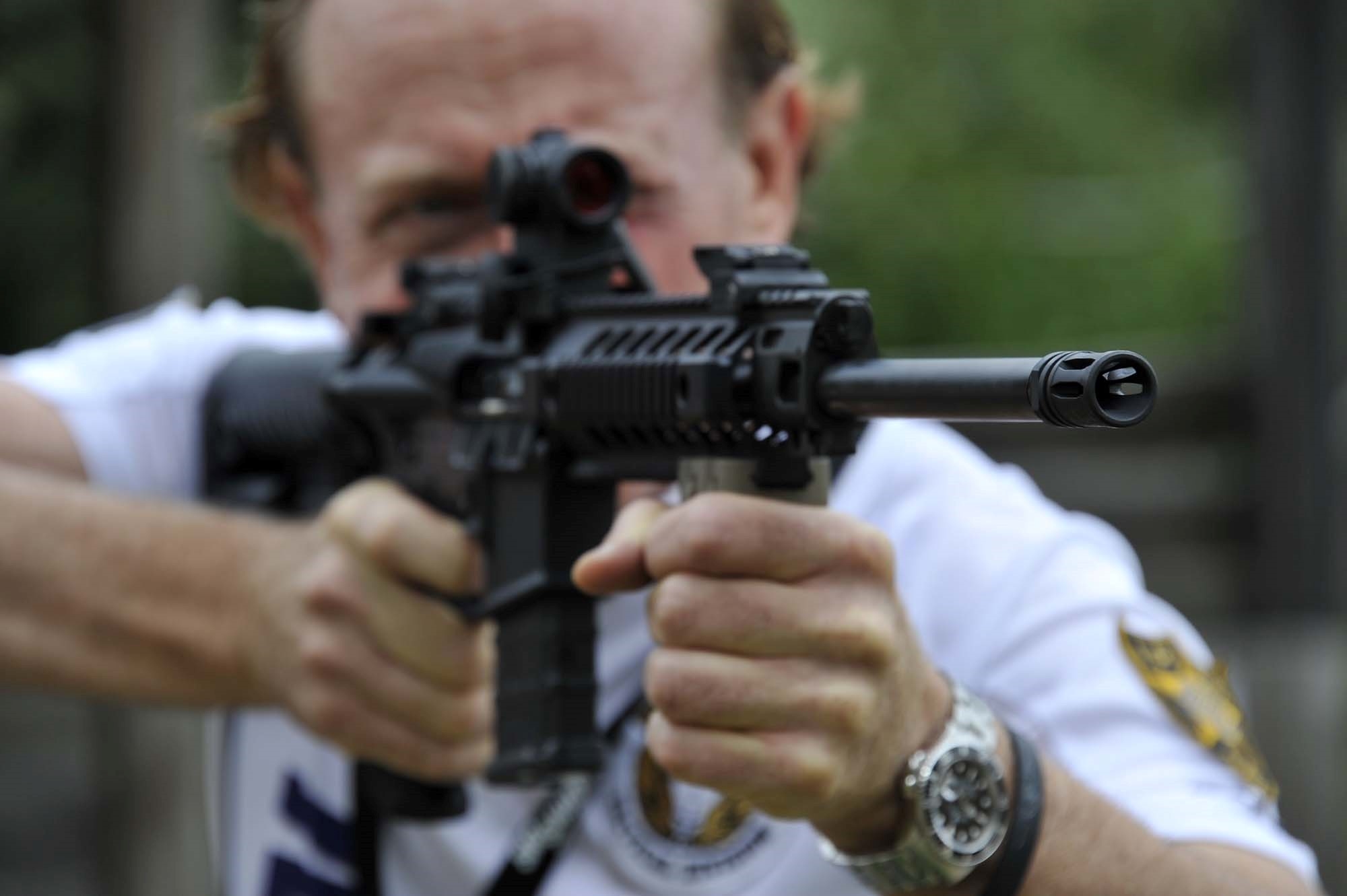 legge: Il regime giuridico dei componenti dello AR-15