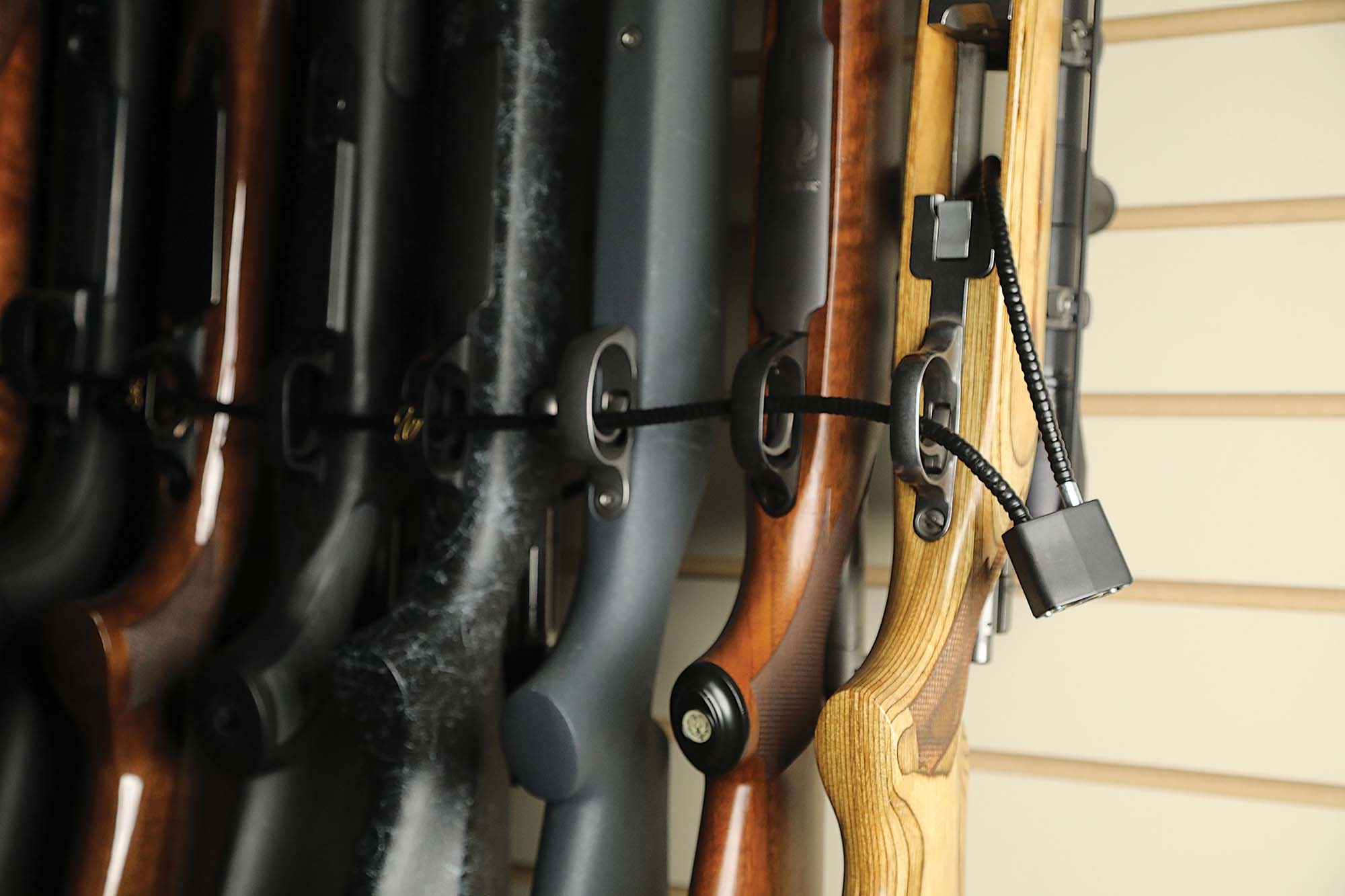 legge: Impedire il controllo sulla diligente custodia delle armi può costare la licenza