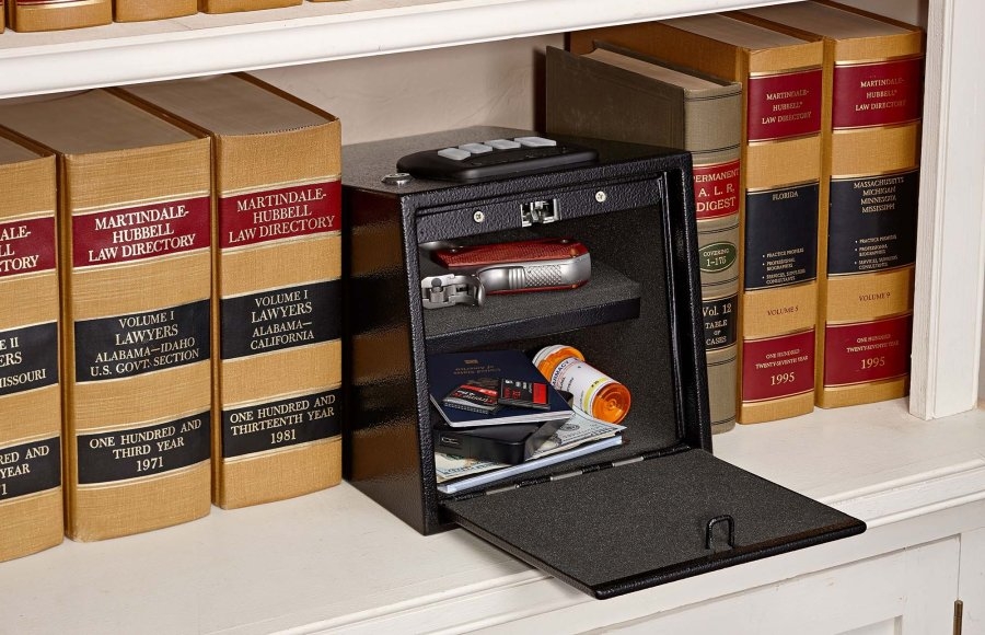 legge: Incauta custodia di armi: quando si configura?