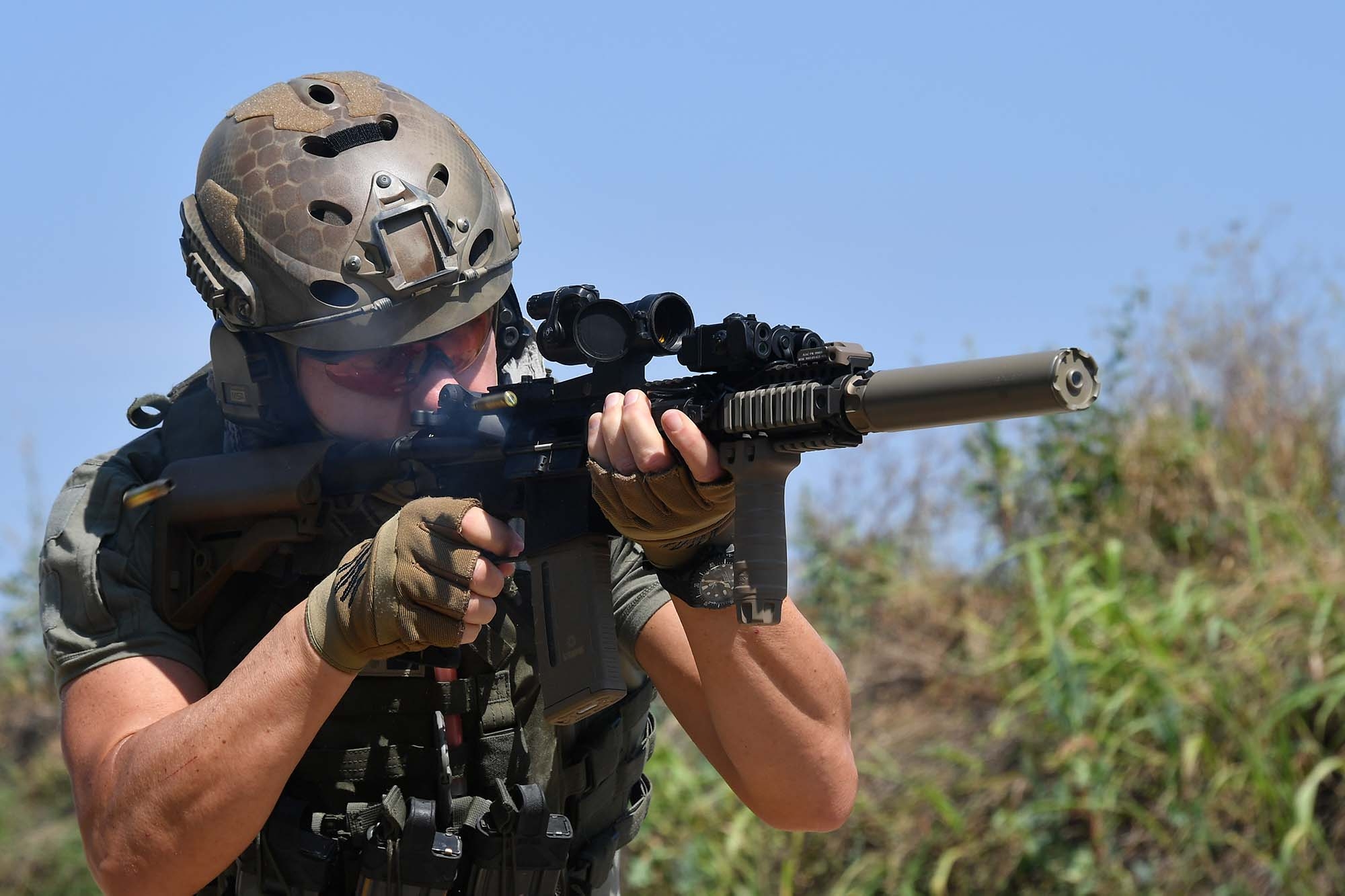 legge: Armi e media: come smontare la propaganda anti-armi e vivere felici  