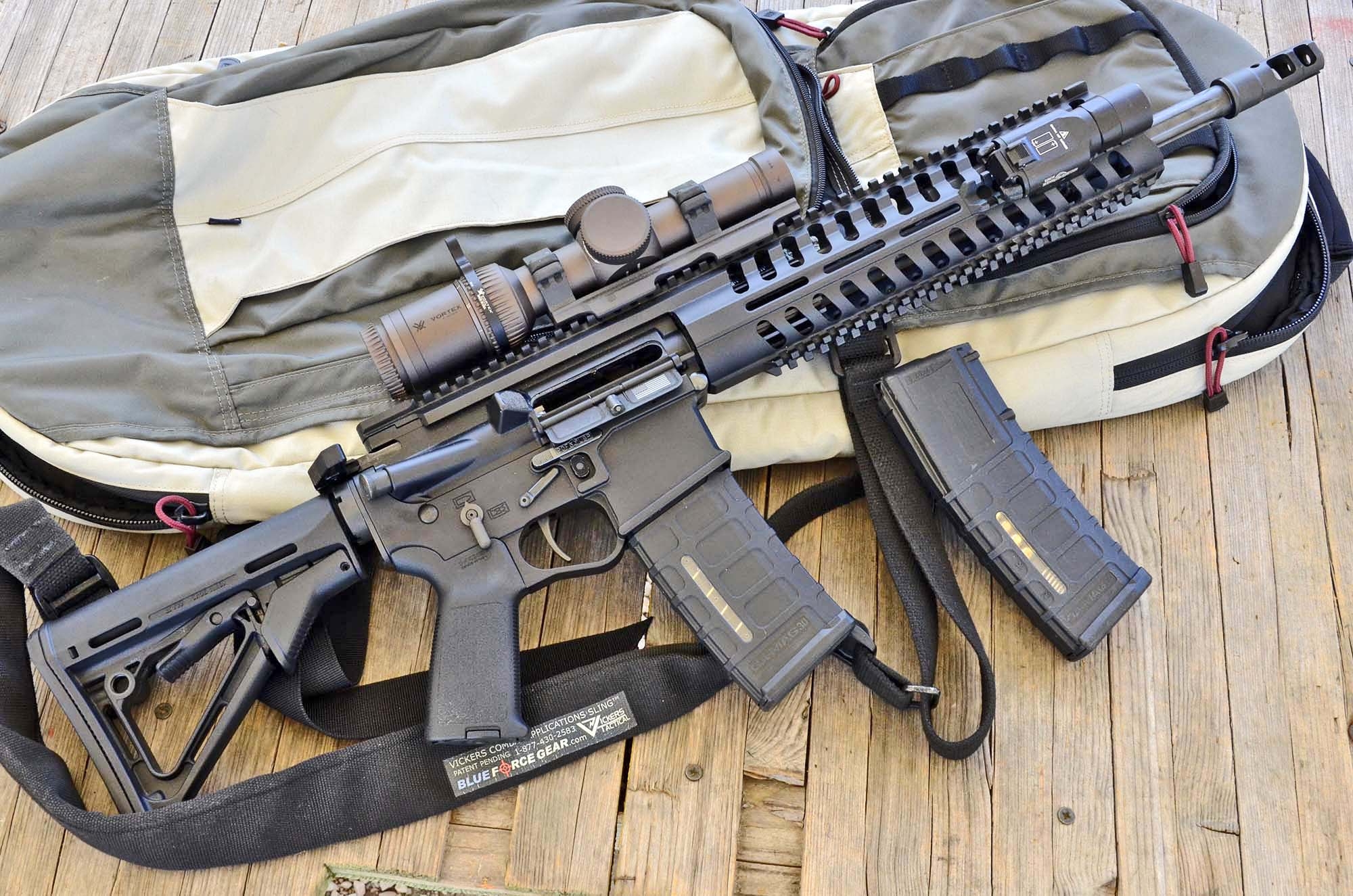 legge: La Cassazione torna sulla corretta custodia delle armi