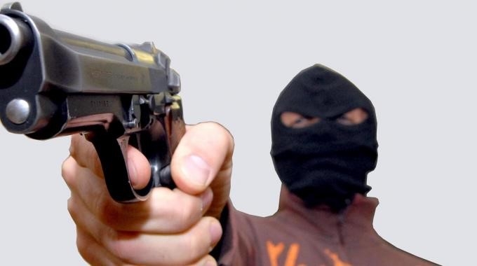 legge: Legittima difesa domiciliare