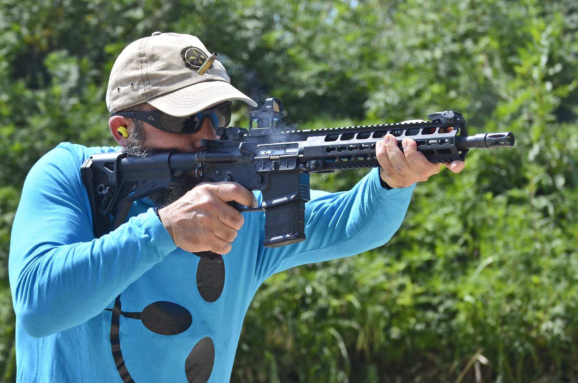 legge: Motivi ostativi al rilascio del porto d’armi: evoluzioni della giurisprudenza in un mondo che cambia  